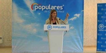 Agudo denuncia que Page se ha convertido en el Pedro Sánchez de Castilla-La Mancha al que le da igual todo con tal de seguir atrincherado en el sillón
