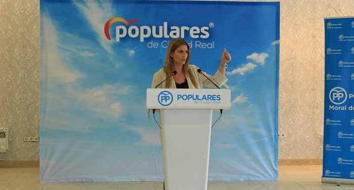 Agudo denuncia que Page se ha convertido en el Pedro Sánchez de Castilla-La Mancha al que le da igual todo con tal de seguir atrincherado en el sillón