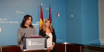 Agudo destaca que el PP sale a recuperar la Alcaldía de Toledo “con el mejor equipo y el mejor proyecto de ciudad”, que lidera Claudia Alonso