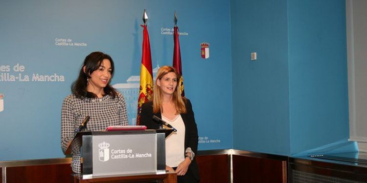 Agudo destaca que el PP sale a recuperar la Alcaldía de Toledo “con el mejor equipo y el mejor proyecto de ciudad”, que lidera Claudia Alonso