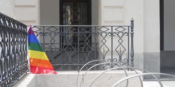 Ahora Guadalajara insiste en alcanzar una condena explícita de la LGTBIfobia por parte del Ayuntamiento