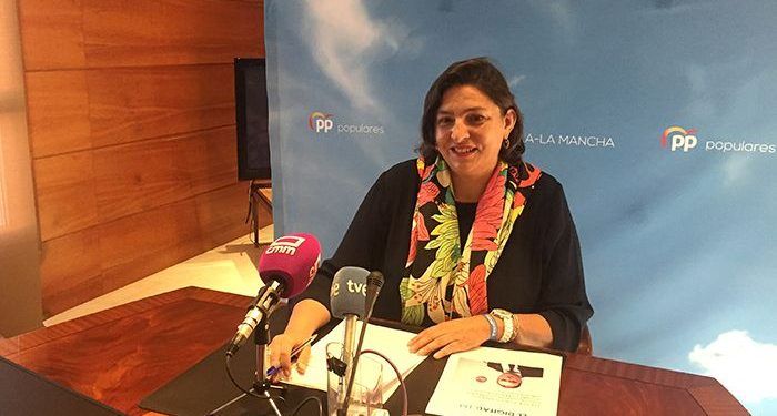 Arnedo insta a Page a que diga “el día, la hora y el lugar para debatir con Paco Núñez sobre el futuro de Castilla-La Mancha”