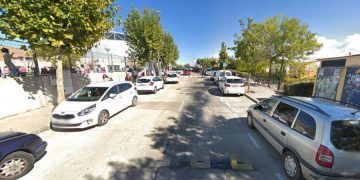 Atención conductores: Trabajos de asfaltado en el puente de mayo en varios viales de Cabanillas