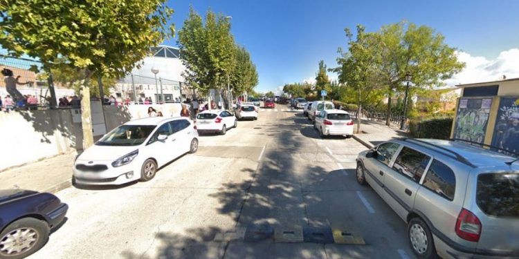 Atención conductores: Trabajos de asfaltado en el puente de mayo en varios viales de Cabanillas
