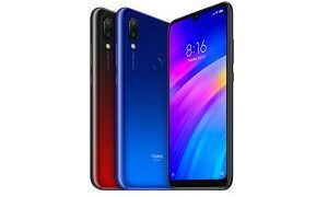 Bueno, bonito y barato….Xiaomi anuncia el lanzamiento del Redmi 7 por 139 euros