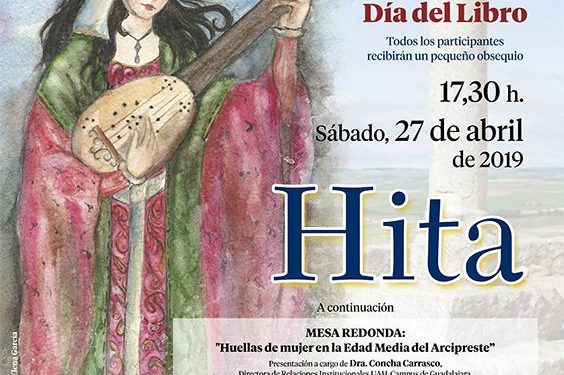 El Ayuntamiento de Hita organiza la X Lectura Pública del Libro de Buen Amor