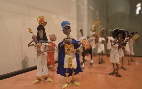 Cerca de 4.000 escolares han visitado la Exposición educativa “Plastihistoria de la música” en la Sala de Arte de la Diputación de Guadalajara