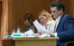 Ciudadanos Alovera devuelve más de 16.000 € a las arcas locales correspondientes a la asignación municipal de este mandato