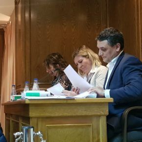 Ciudadanos Alovera devuelve más de 16.000 € a las arcas locales correspondientes a la asignación municipal de este mandato