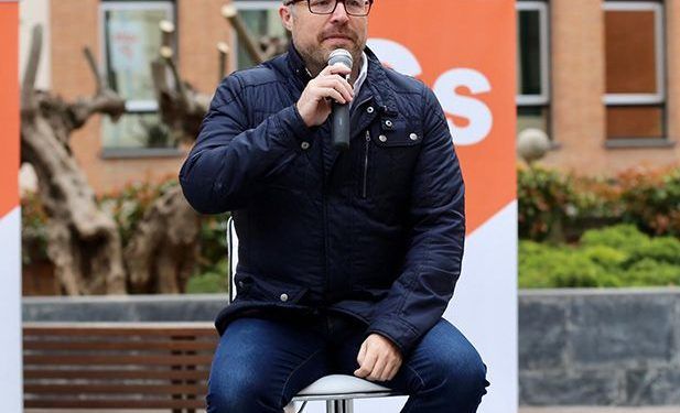 Ciudadanos presentará 33 candidaturas en Cuenca y 30 en Guadalajara