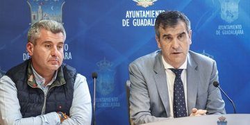 El Pleno del Ayuntamiento de Guadalajara abordará una modificación de crédito que garantizará las subvenciones de carácter cultural y deportivo y la subida salarial de los funcionarios