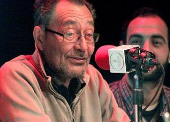 Consternación en Cabanillas por la repentina muerte de Arturo Rodríguez, coordinador de la emisora municipal