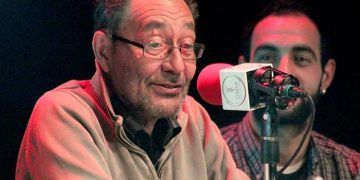 Consternación en Cabanillas por la repentina muerte de Arturo Rodríguez, coordinador de la emisora municipal