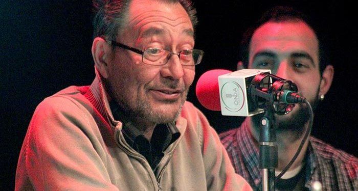 Consternación en Cabanillas por la repentina muerte de Arturo Rodríguez, coordinador de la emisora municipal