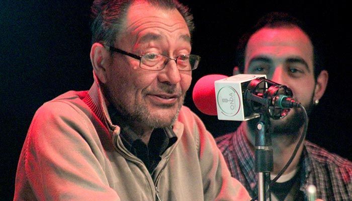 Consternación en Cabanillas por la repentina muerte de Arturo Rodríguez, coordinador de la emisora municipal