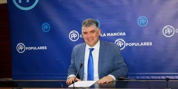 Cotillas resalta que el PP presenta un programa “para España”, recogiendo las demandas de la sociedad, y que es también “el mejor para Castilla-La Mancha”
