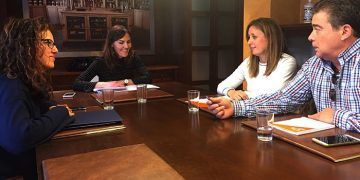 Cs Guadalajara apuesta por dotar de mayor transparencia y agilidad a los concursos de obtención de nuevas farmacias