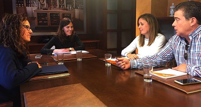 Cs Guadalajara apuesta por dotar de mayor transparencia y agilidad a los concursos de obtención de nuevas farmacias Cs Guadalajara apuesta por dotar de mayor transparencia y agilidad a los concursos de obtención de nuevas farmacias
