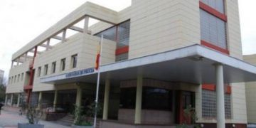 Detenido un hombre que amenazó en Guadalajara a una conductora para robarle el vehículo