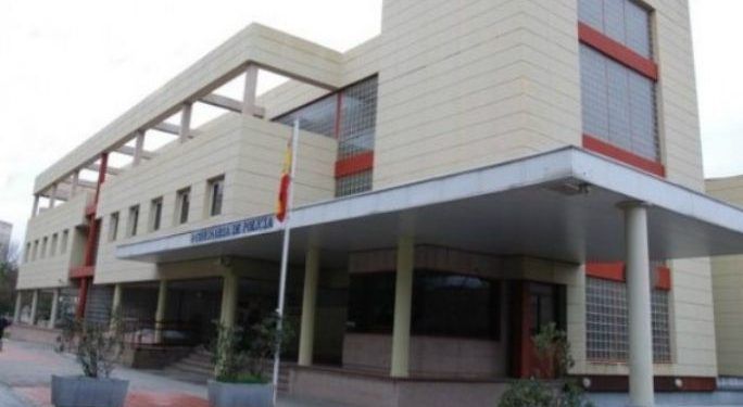 Detenido un hombre que amenazó en Guadalajara a una conductora para robarle el vehículo