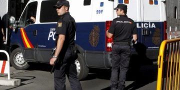 Detenidos en Guadalajara dos individuos por robar a un hombre tras sacar dinero en el cajero…. Y eran conocido suyos