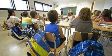Ecologistas en Acción inicia una campaña de educación ambiental en los colegios de Primaria de Guadalajara