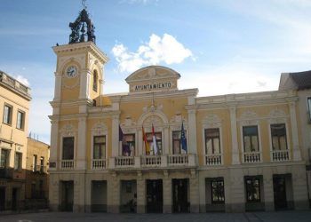 El Ayuntamiento de Guadalajara facilitará el traslado a los colegios electorales a las personas con problemas de movilidad El Ayuntamiento de Guadalajara facilitará el traslado a los colegios electorales a las personas con problemas de movilidad