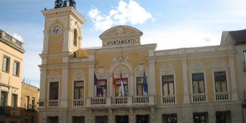 El Ayuntamiento de Guadalajara facilitará el traslado a los colegios electorales a las personas con problemas de movilidad