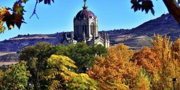 El Ayuntamiento de Guadalajara gestiona un horario especial para ver los monumentos de Guadalajara Abierta en los puentes de mayo