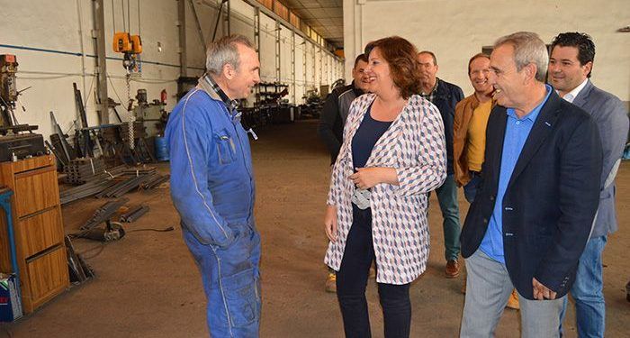 El DOCM publica hoy más de 1,2 millones de euros para impulsar la contratación indefinida de las personas con discapacidad en las empresas de la región