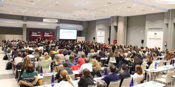 El Foro de Recursos Humanos de CEOE-Cepyme Guadalajara cuelga el cartel de completo con 400 asistentes