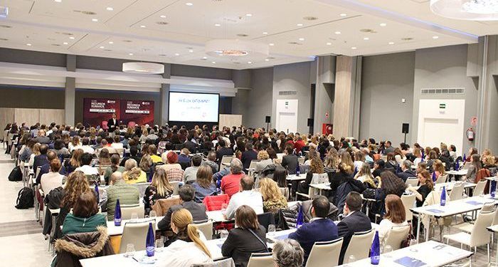 El Foro de Recursos Humanos de CEOE-Cepyme Guadalajara cuelga el cartel de completo con 400 asistentes