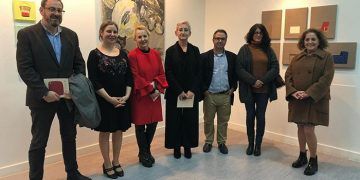 El Instituto de la Mujer destaca la importancia de la Muestra de Mujeres en el Arte y Premios ´Amalia Avia´ para visibilizar el trabajo de las mujeres artistas en este campo