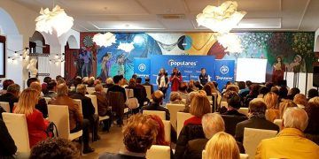 El Partido Popular de Guadalajara celebra un encuentro con sus interventores y apoderados