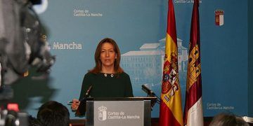 El Partido Popular de Guadalajara pide soluciones en relación con el agua y un Pacto Nacional que ponga fin a las políticas “fracasadas” del PSOE de Sánchez y Page