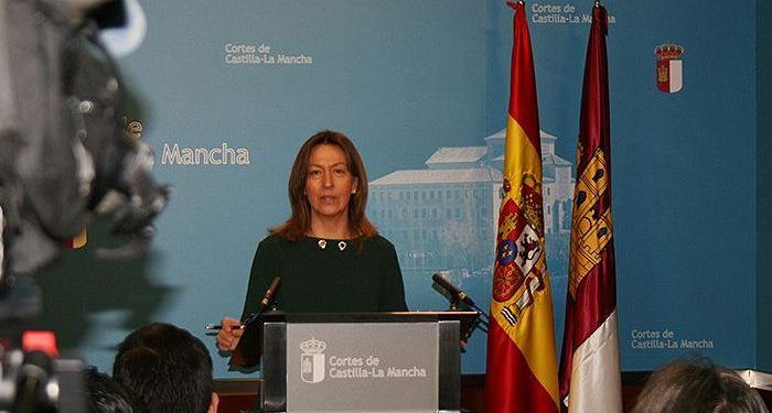 El Partido Popular de Guadalajara pide soluciones en relación con el agua y un Pacto Nacional que ponga fin a las políticas “fracasadas” del PSOE de Sánchez y Page