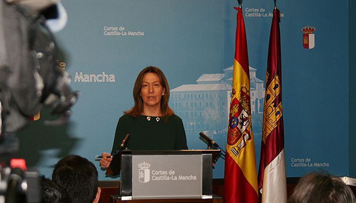 El Partido Popular de Guadalajara pide soluciones en relación con el agua y un Pacto Nacional que ponga fin a las políticas fracasadas del PSOE de Sánchez y Page
