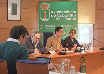 El Pleno del Ayuntamiento de Cabanillas aprueba emprender acciones legales contra Diputación, por negarse a sufragar la sede electrónica