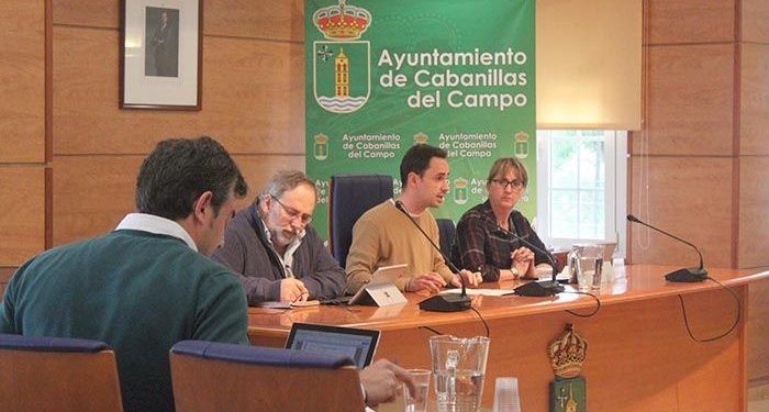 El Pleno del Ayuntamiento de Cabanillas aprueba emprender acciones legales contra Diputación, por negarse a sufragar la sede electrónica