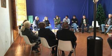 El PP de Brihuega pondrá en marcha un “transporte a la demanda” desde los barrios a Brihuega para acercar los servicios básicos