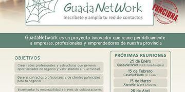 El próximo encuentro de Azunetwork tendrá lugar el viernes 26 de abril