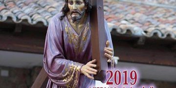 El Vía Crucis interparroquial cita a 25 pueblos de la provincia de Guadalajara y Madrid este viernes en Fuentenovilla