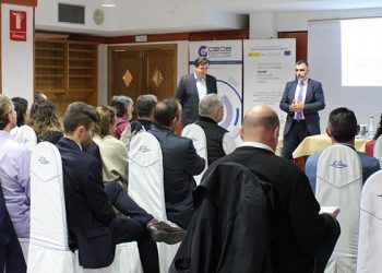 Empresarios y autónomos se reúnen un nuevo encuentro de Azunetwork