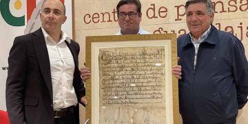 Este fin de semana, nueva edición del Mercado Medieval de Tamajón