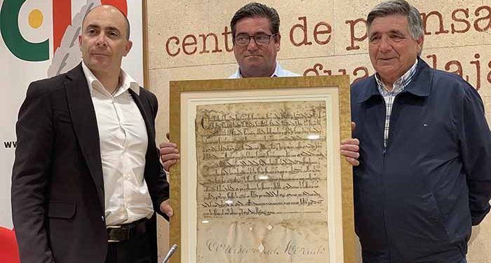 Este fin de semana, nueva edición del Mercado Medieval de Tamajón