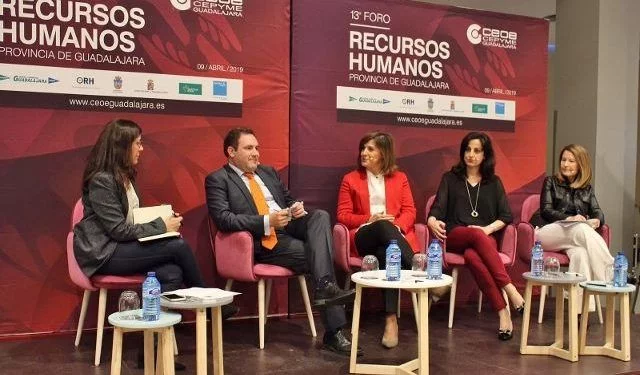 Eurocaja Rural aboga por la transformación digital pero adaptándola al servicio y necesidades de las personas Eurocaja Rural aboga por la transformación digital pero adaptándola al servicio y necesidades de las personas
