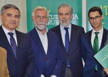 Eurocaja Rural contribuye a la orientación laboral de futuros profesionales