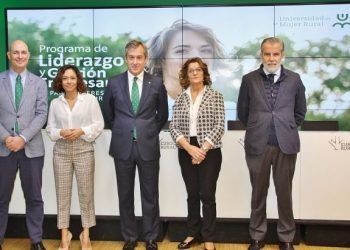Fundación Eurocaja Rural presenta la IV edición de la Universidad de la Mujer Rural