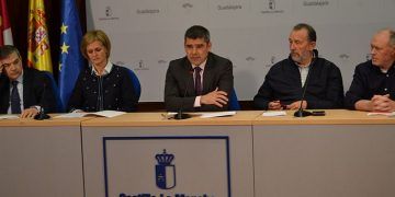 Guadalajara se mantiene como la provincia de Castilla-La Mancha que más uso hace del Jurado Arbitral Laboral