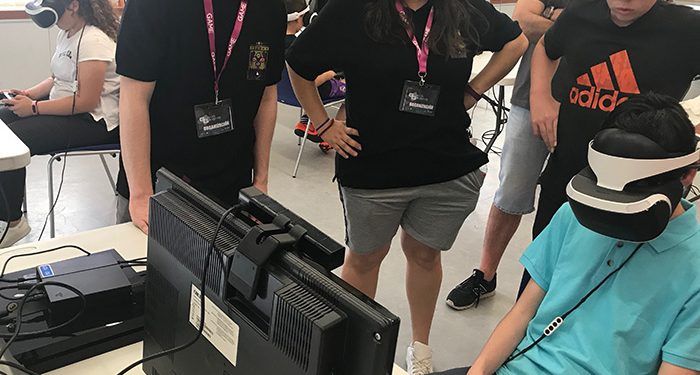 Guadalajara tiene todo preparado para celebrar Guada Gaming, el gran evento de los videojuegos